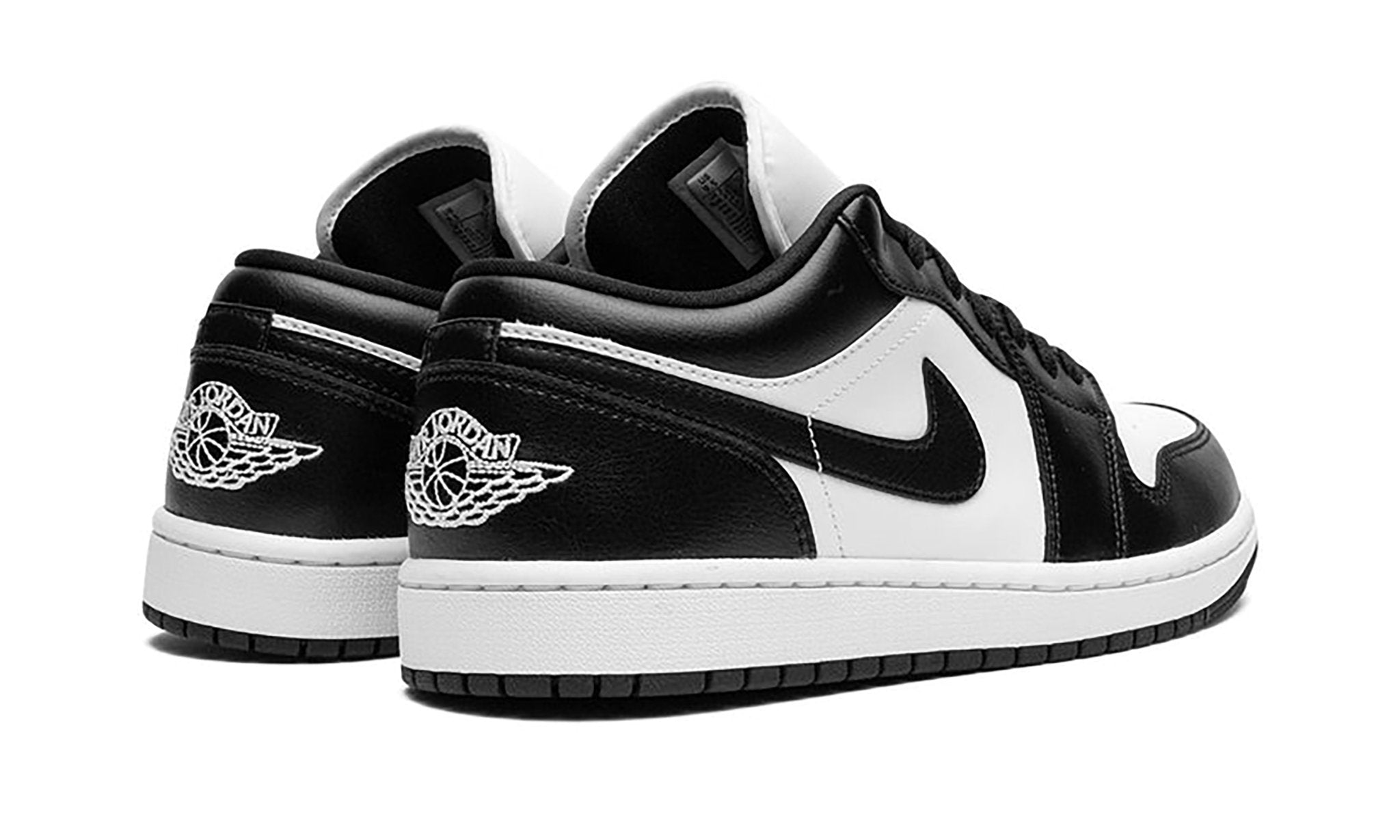 Jordan 1 Low Panda (W) - DC0774-101 - Sneakers