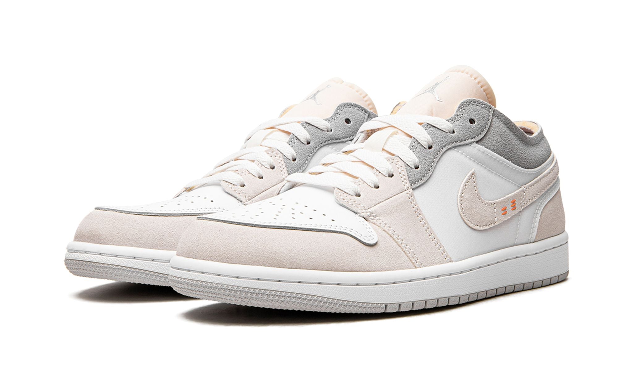 Jordan 1 Low SE Craft "Inside Out" - FB9139-002 - Sneakers
