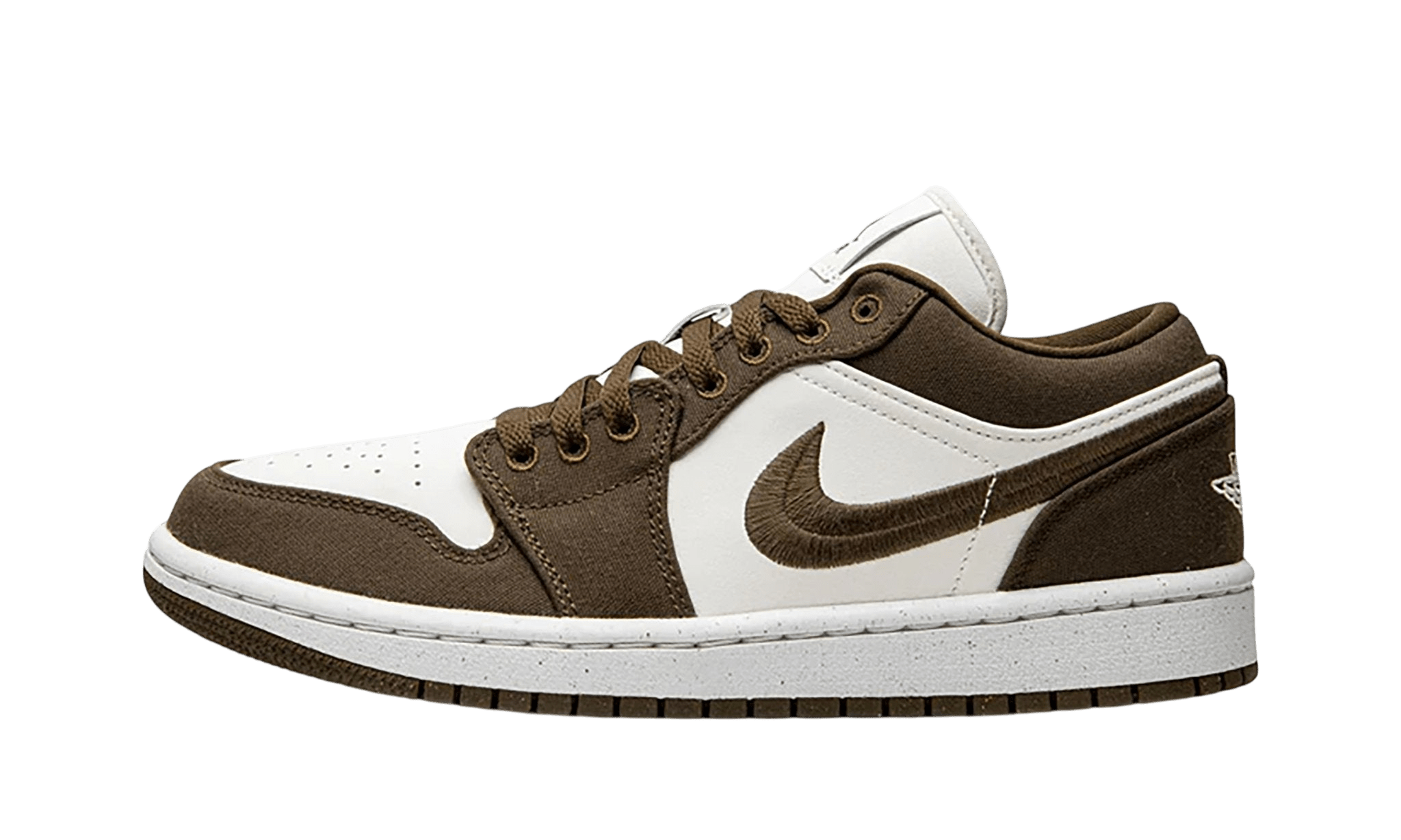 Jordan 1 Low SE Light Olive (W) - DV0426 - 301 - Men's and Women's Sneakers > Sneakers > Jordan 1 > Low - Top Sneakers