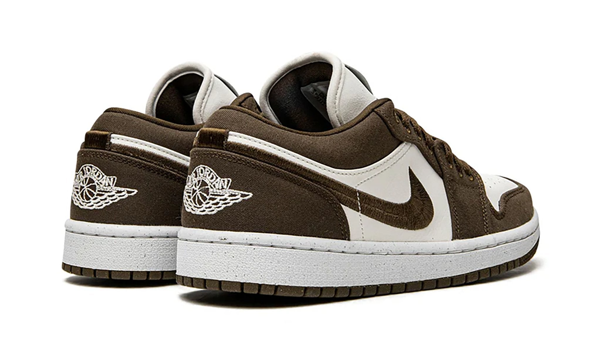Jordan 1 Low SE Light Olive (W) - DV0426-301 - Sneakers