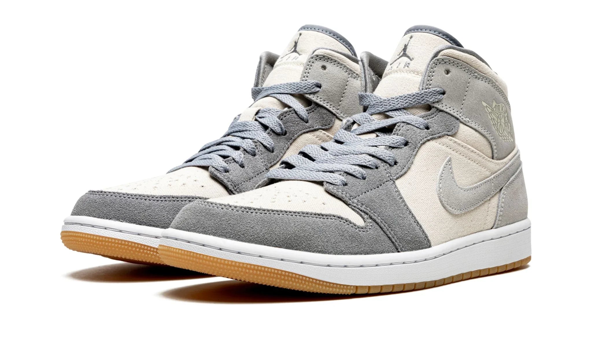 Jordan 1 Mid "Coconut Milk" - DN4346-100 - Sneakers