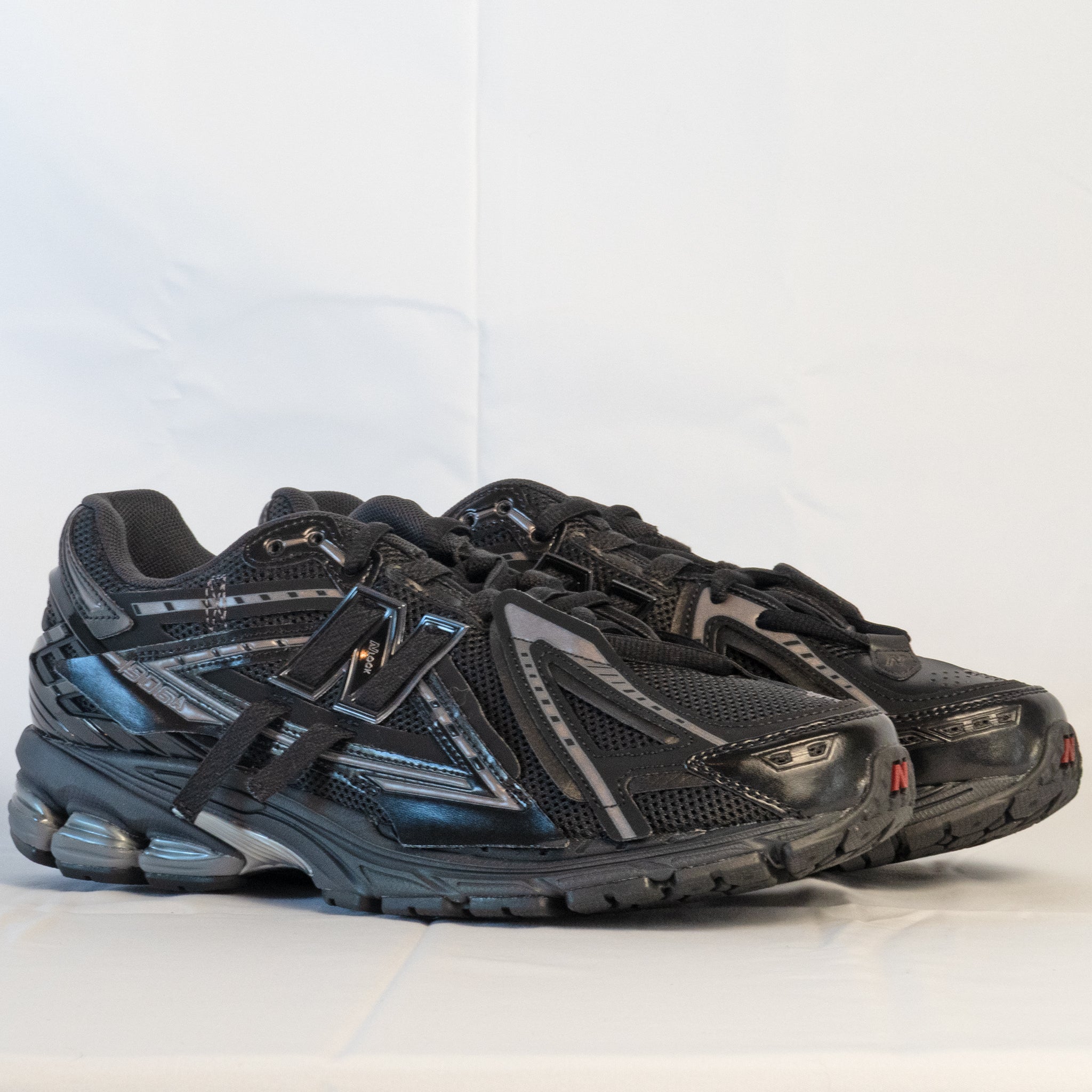 New Balance 1906A Black - M1906AF - Men's and Women's Sneakers > Sneakers > New Balance 1906 > Low - Top Sneakers