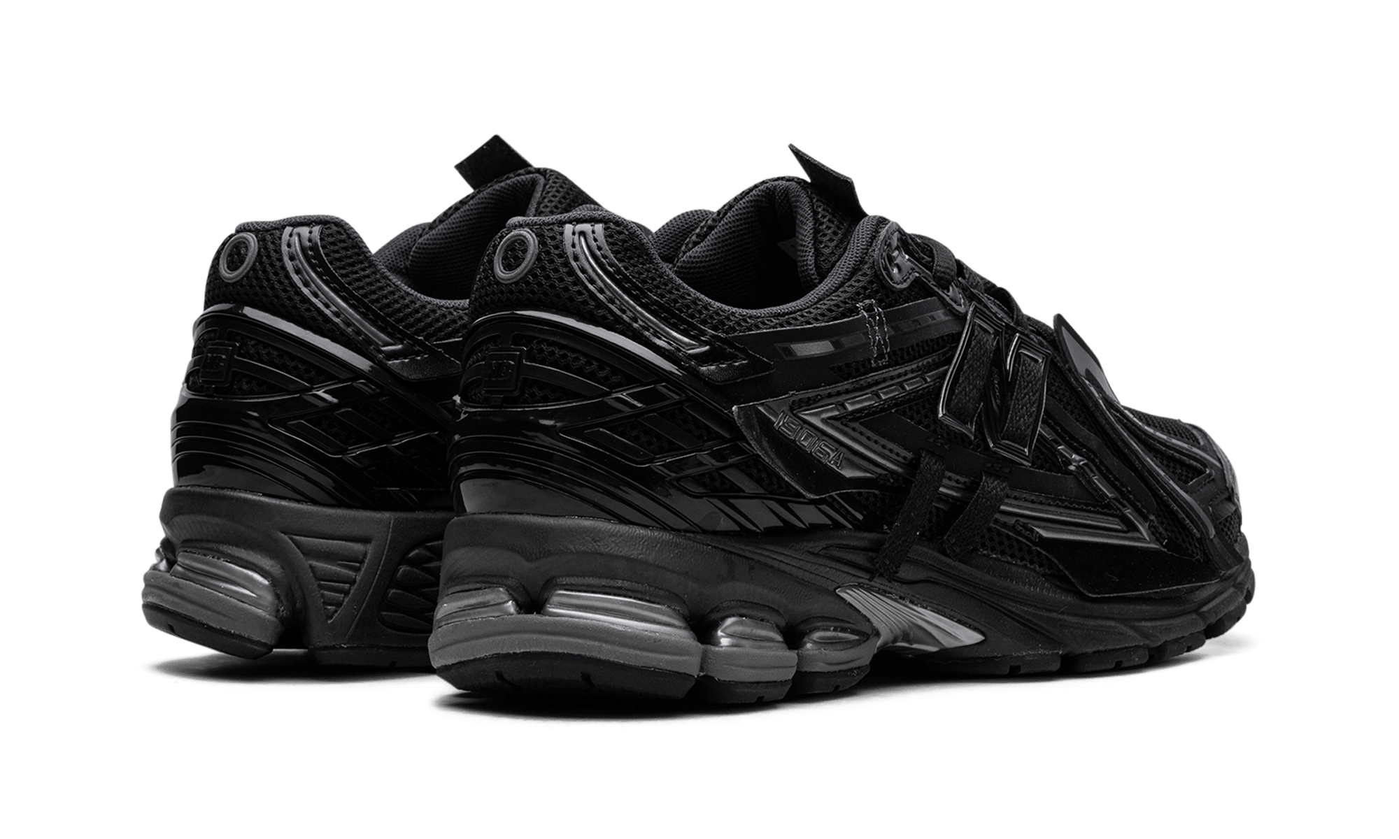 New Balance 1906A Black - M1906AF - sneakers