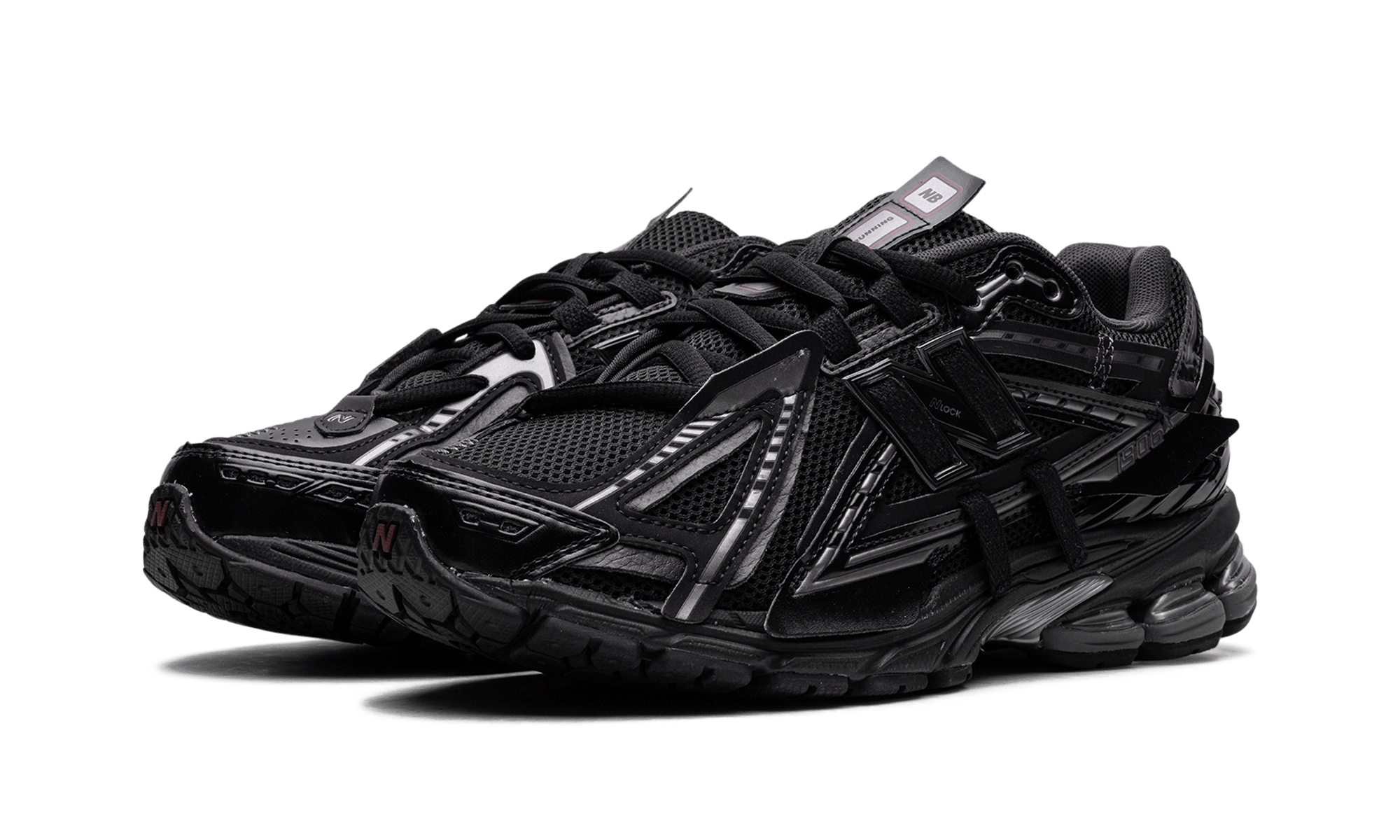 New Balance 1906A Black - M1906AF - sneakers