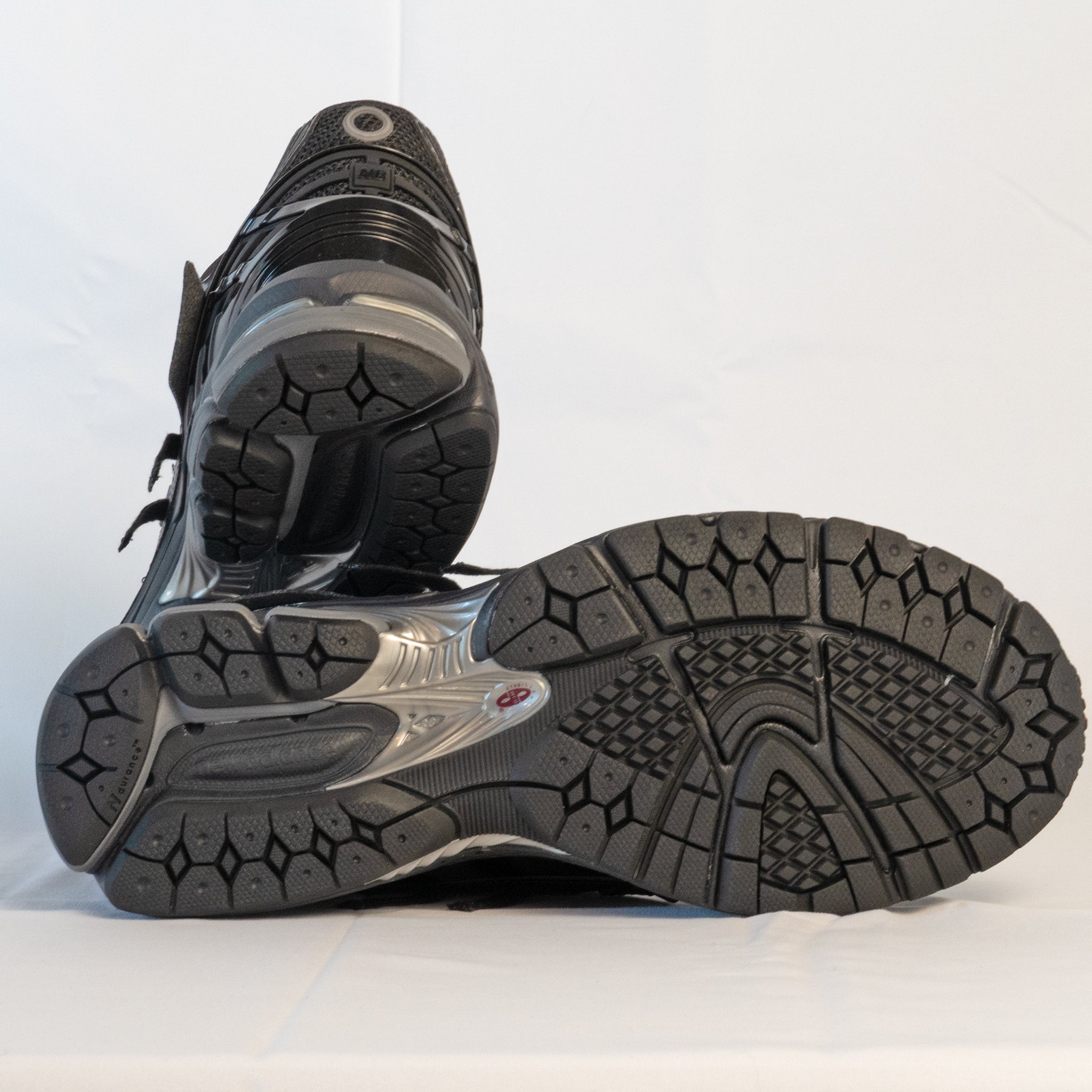 New Balance 1906A Black - M1906AF - Men's and Women's Sneakers > Sneakers > New Balance 1906 > Low - Top Sneakers