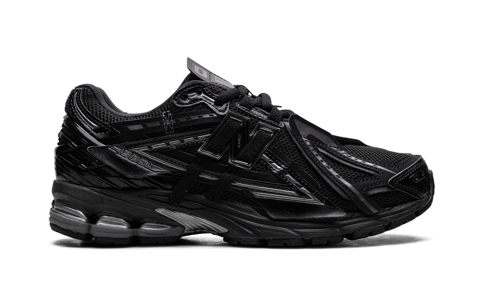New Balance 1906A Black - M1906AF - sneakers