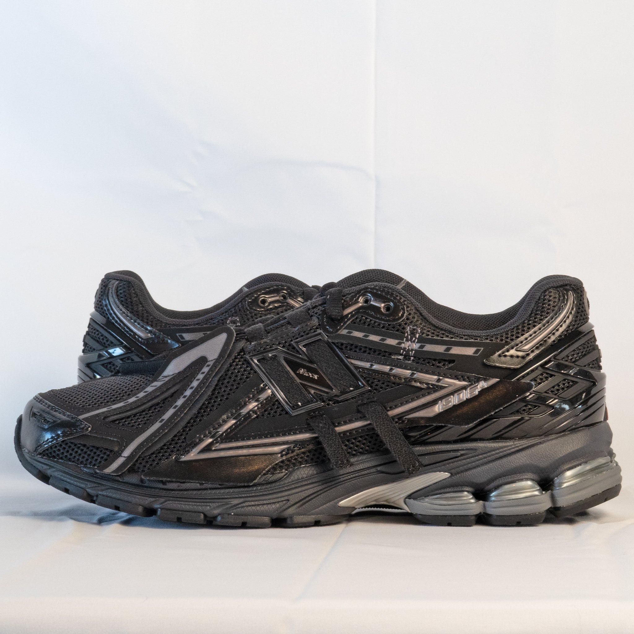 New Balance 1906A Black - M1906AF - Men's and Women's Sneakers > Sneakers > New Balance 1906 > Low - Top Sneakers