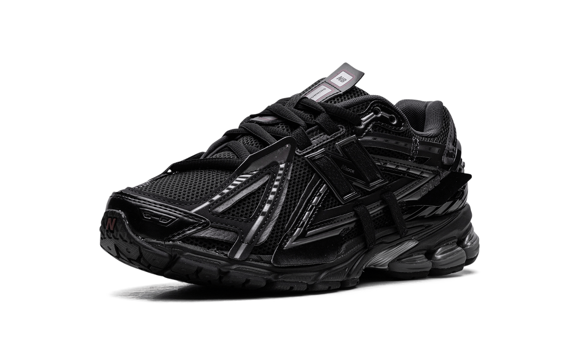 New Balance 1906A Black - M1906AF - sneakers