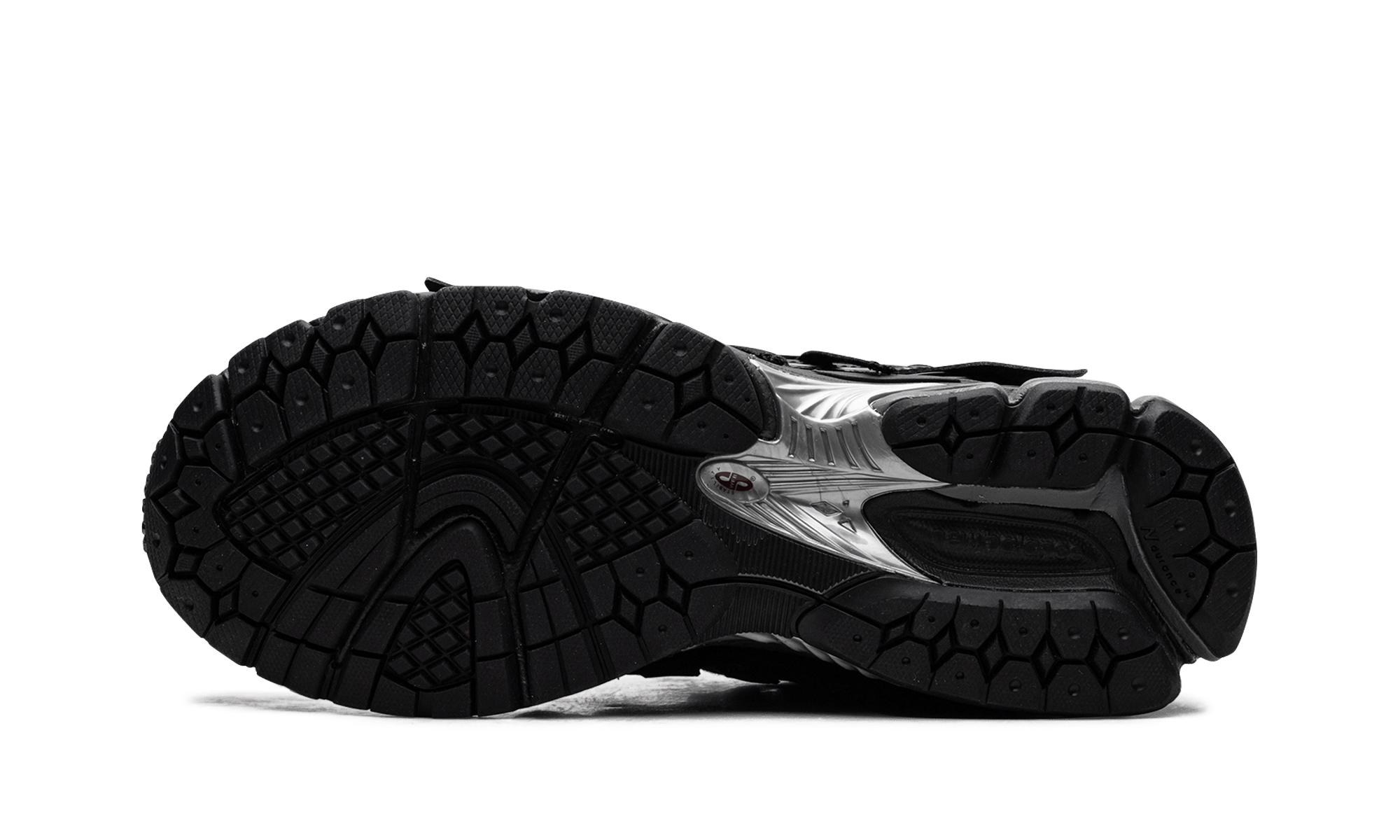 New Balance 1906A Black - M1906AF - sneakers