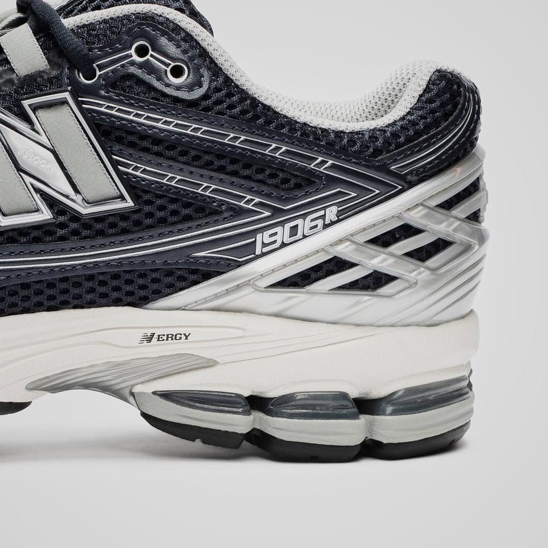 New Balance 1906R Eclipse - M1906RCA - Men's and Women's Sneakers > Sneakers > New Balance 1906 > Low - Top Sneakers