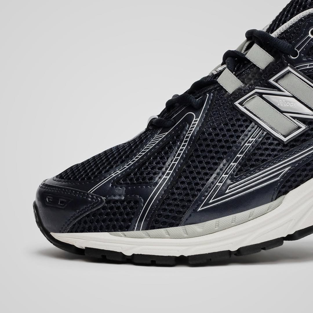 New Balance 1906R Eclipse - M1906RCA - Men's and Women's Sneakers > Sneakers > New Balance 1906 > Low - Top Sneakers
