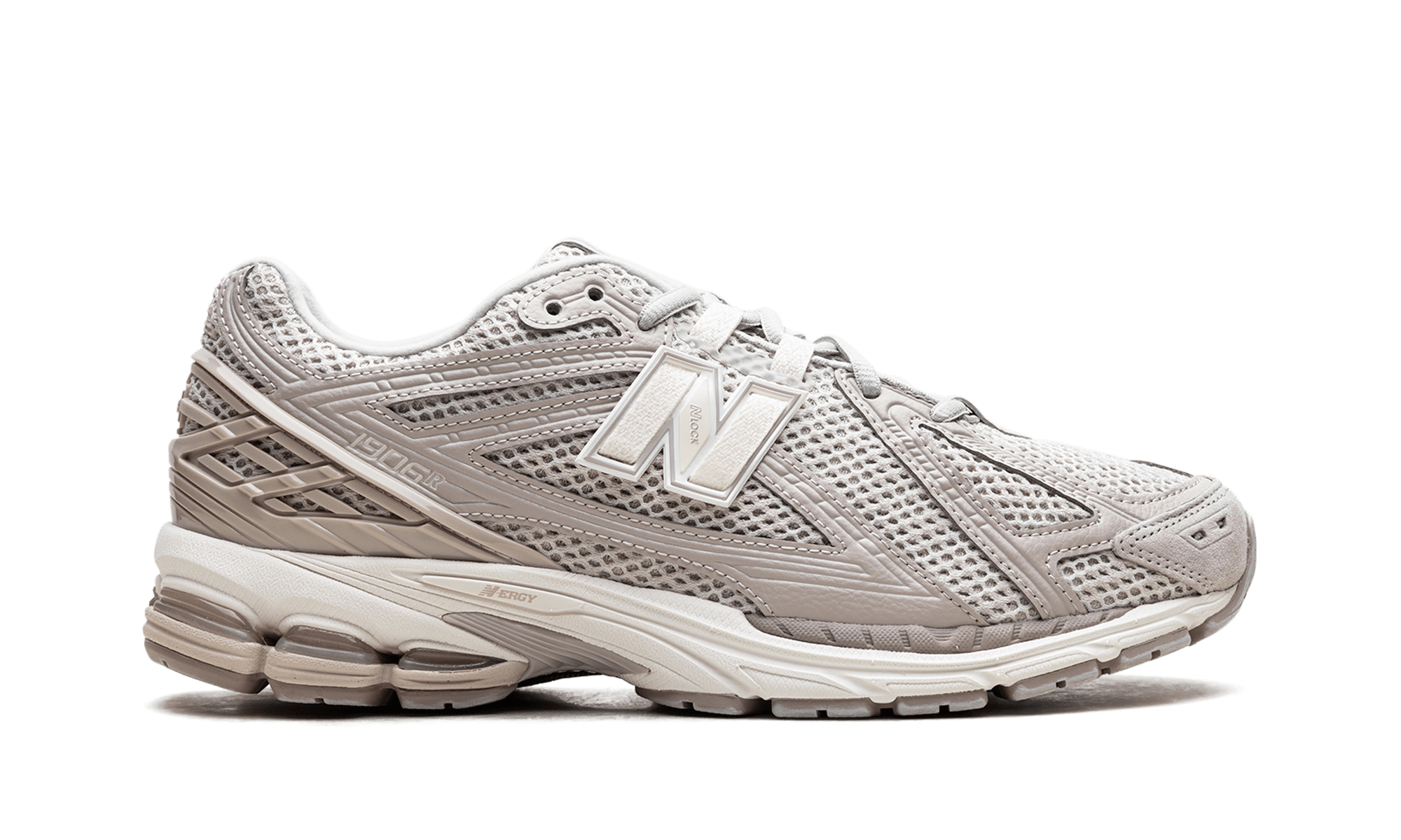 New Balance 1906R Grey Days - M1906RGR - Men's and Women's Sneakers > Sneakers > New Balance 1906 > Low - Top Sneakers