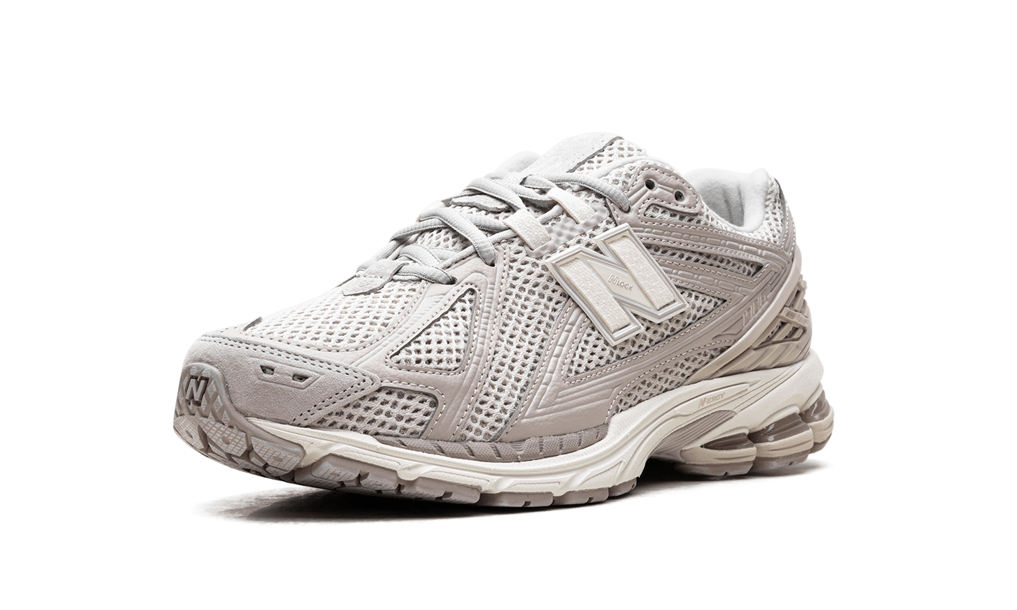 New Balance 1906R Grey Days - M1906RGR - Men's and Women's Sneakers > Sneakers > New Balance 1906 > Low - Top Sneakers