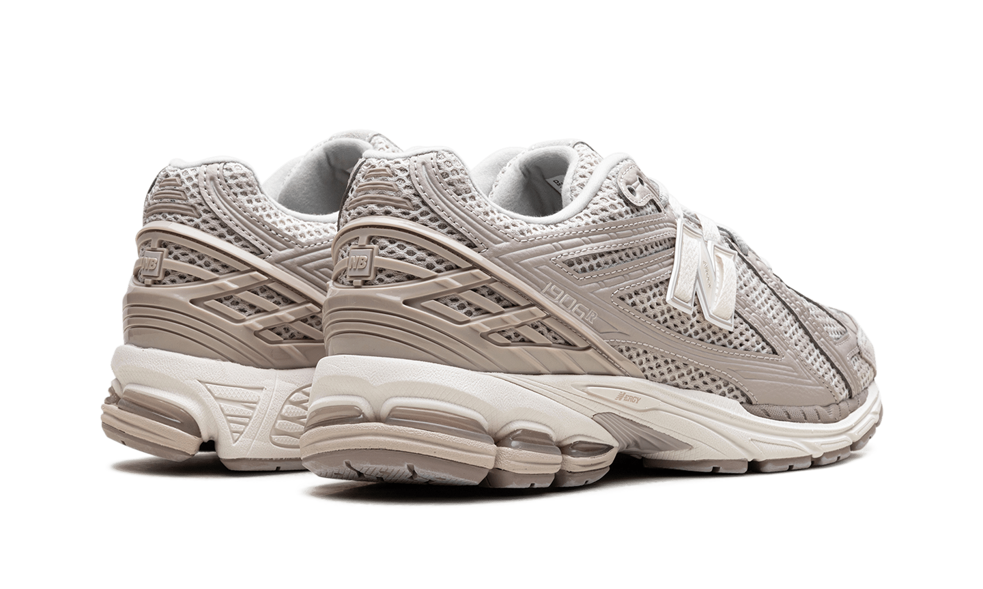 New Balance 1906R Grey Days - M1906RGR - Men's and Women's Sneakers > Sneakers > New Balance 1906 > Low - Top Sneakers