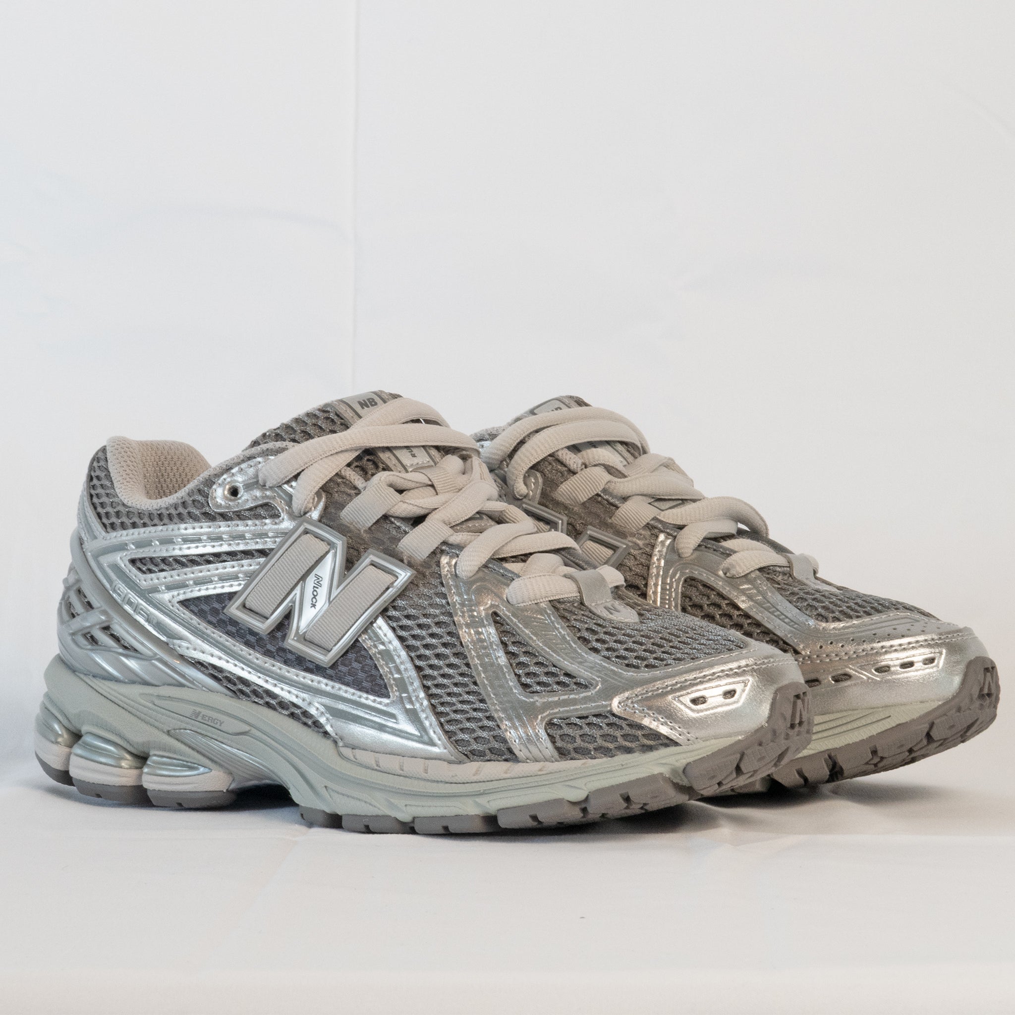 New Balance 1906R Harbor Grey - M1906REH - Men's and Women's Sneakers > Sneakers > New Balance 1906 > Low - Top Sneakers