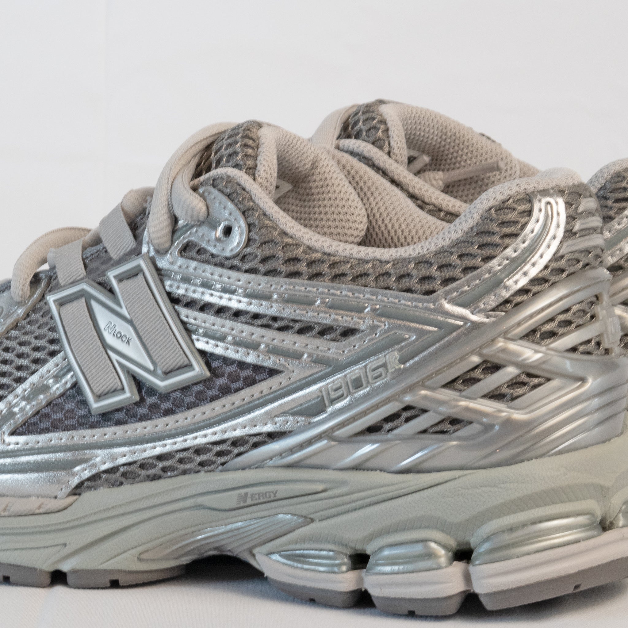 New Balance 1906R Harbor Grey - M1906REH - Men's and Women's Sneakers > Sneakers > New Balance 1906 > Low - Top Sneakers