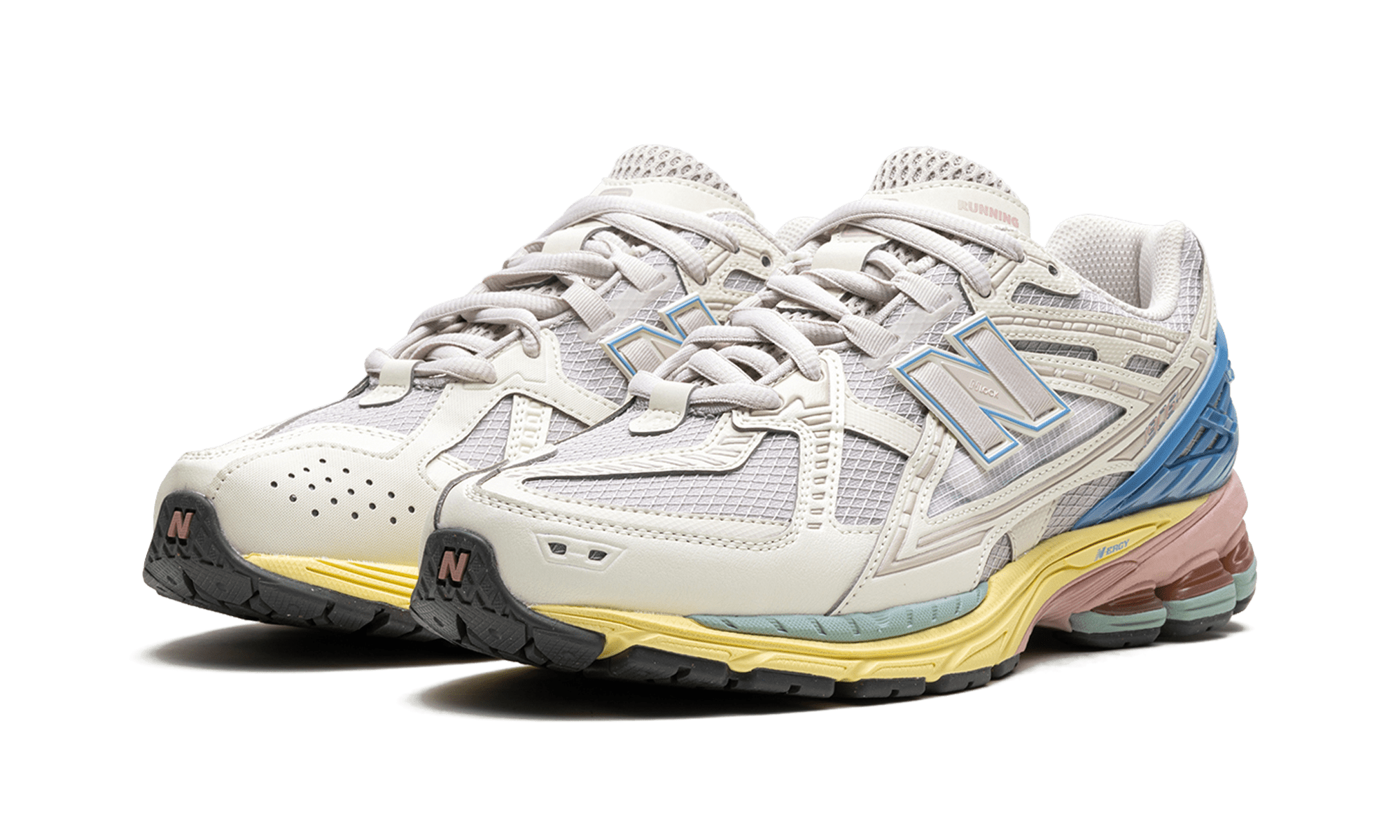 New Balance 1906U Lunar New Year Angora - M1906NC - Men's and Women's Sneakers > Sneakers > New Balance 1906 > Low - Top Sneakers