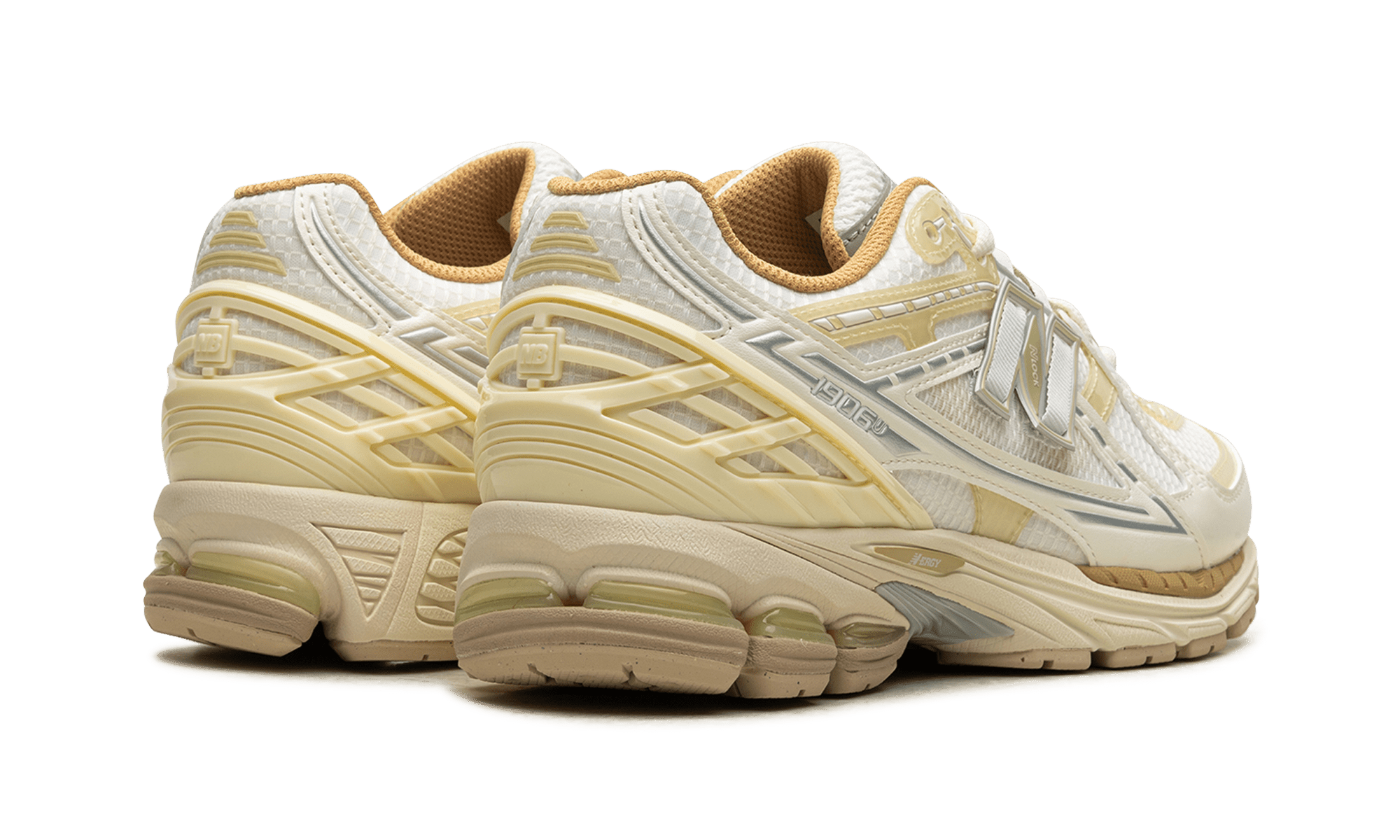 New Balance 1906U Lunar New Year Cream - M1906NLY - Men's and Women's Sneakers > Sneakers > New Balance 1906 > Low - Top Sneakers