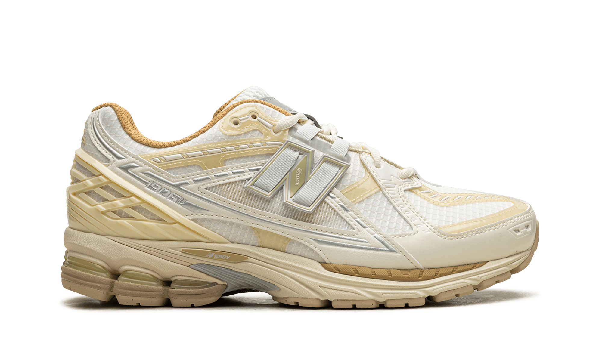 New Balance 1906U Lunar New Year Cream - M1906NLY - Men's and Women's Sneakers > Sneakers > New Balance 1906 > Low - Top Sneakers
