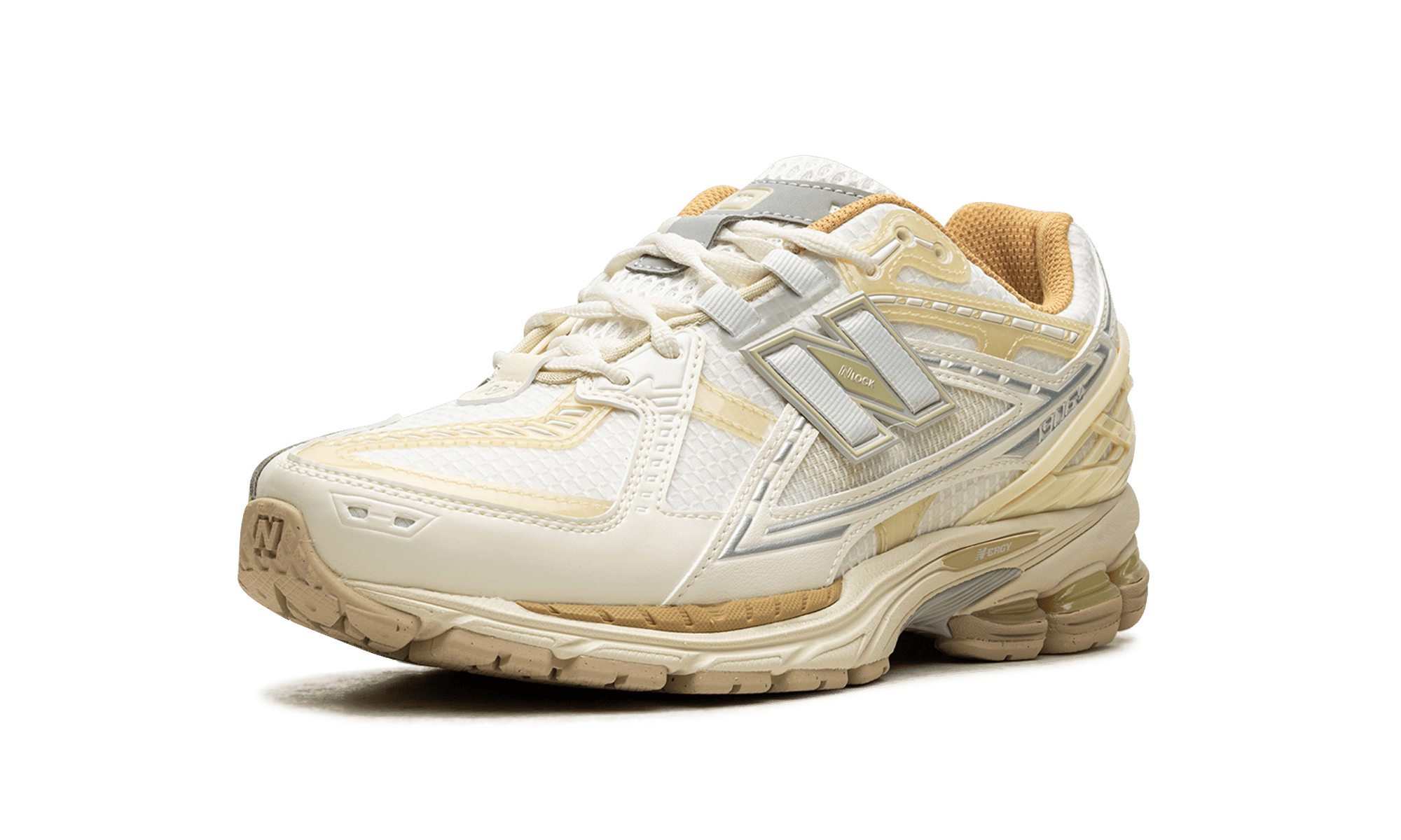 New Balance 1906U Lunar New Year Cream - M1906NLY - Men's and Women's Sneakers > Sneakers > New Balance 1906 > Low - Top Sneakers