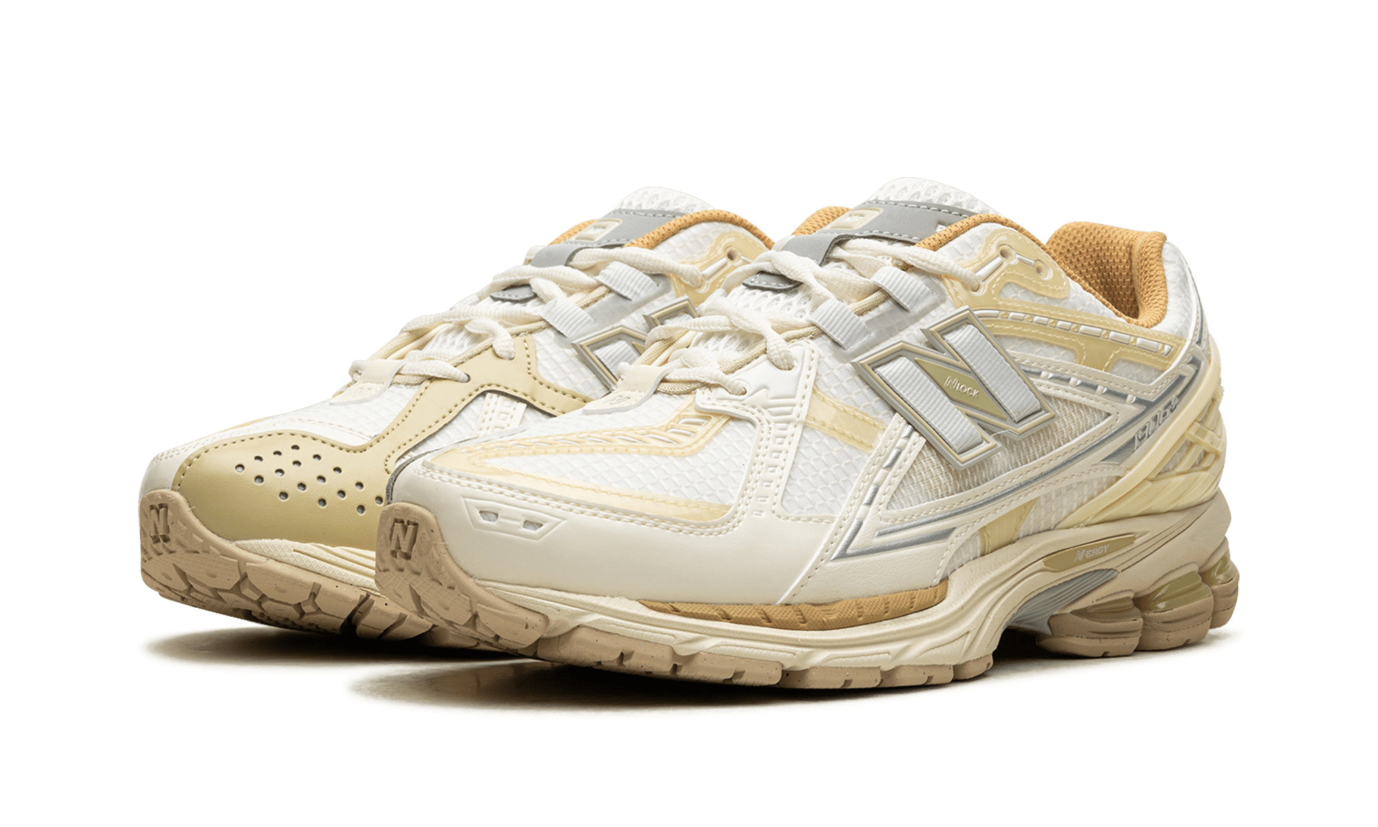 New Balance 1906U Lunar New Year Cream - M1906NLY - Men's and Women's Sneakers > Sneakers > New Balance 1906 > Low - Top Sneakers