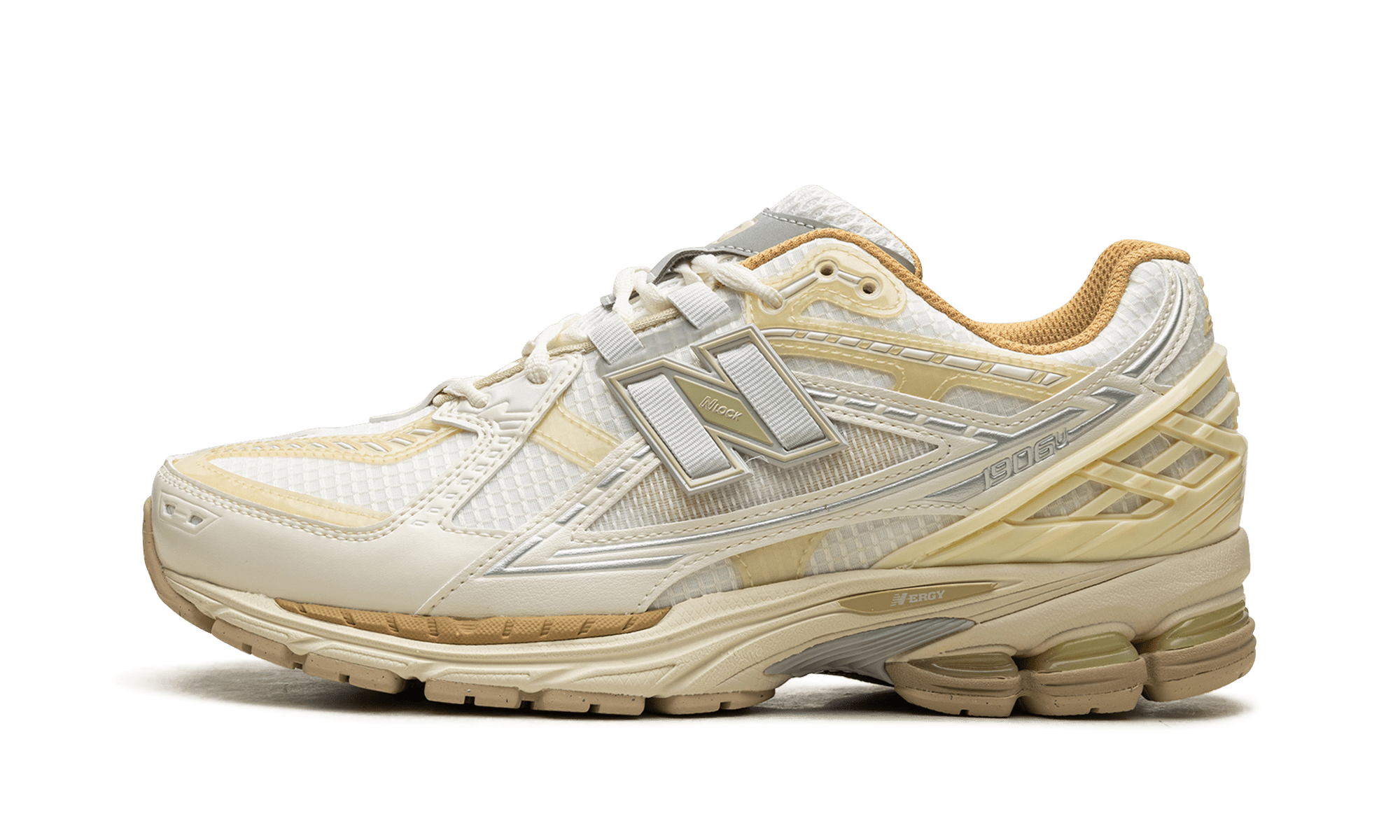 New Balance 1906U Lunar New Year Cream - M1906NLY - Men's and Women's Sneakers > Sneakers > New Balance 1906 > Low - Top Sneakers