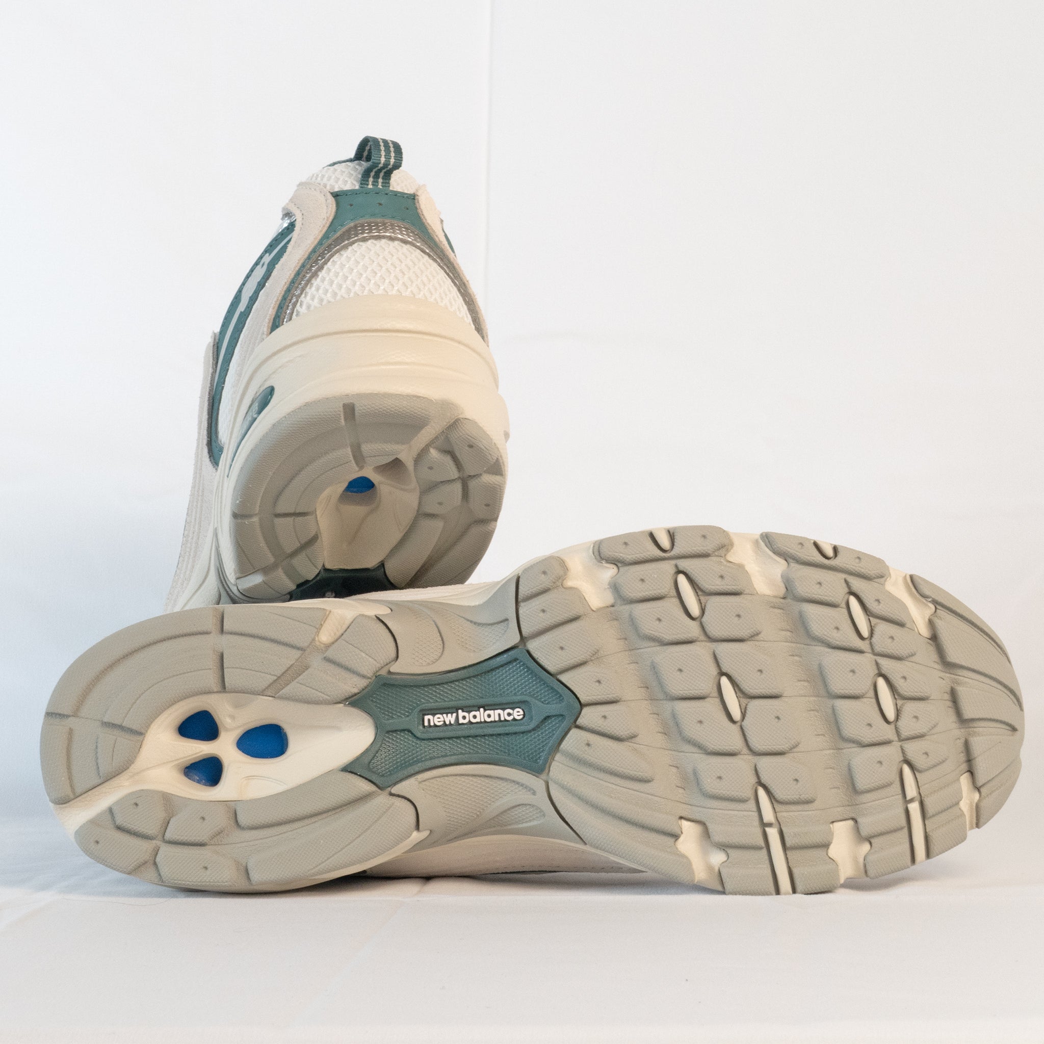 New Balance 530 Beige Green - MR530QA - Men's and Women's Sneakers > Sneakers > New Balance 530 > Low - Top Sneakers
