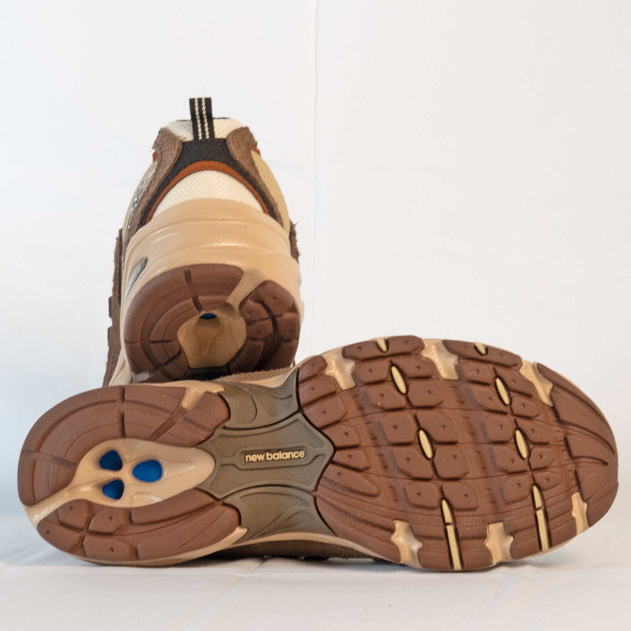 New Balance 530 Brown Tan - MR530SNC - Men's and Women's Sneakers > Sneakers > New Balance 530 > Low - Top Sneakers