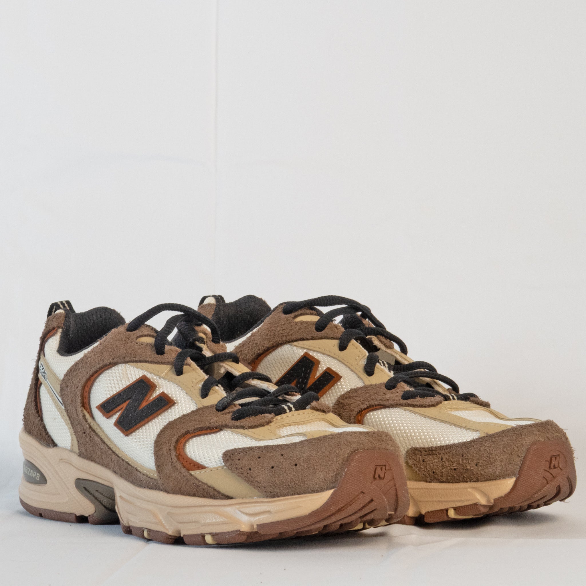 New Balance 530 Brown Tan - MR530SNC - Men's and Women's Sneakers > Sneakers > New Balance 530 > Low - Top Sneakers