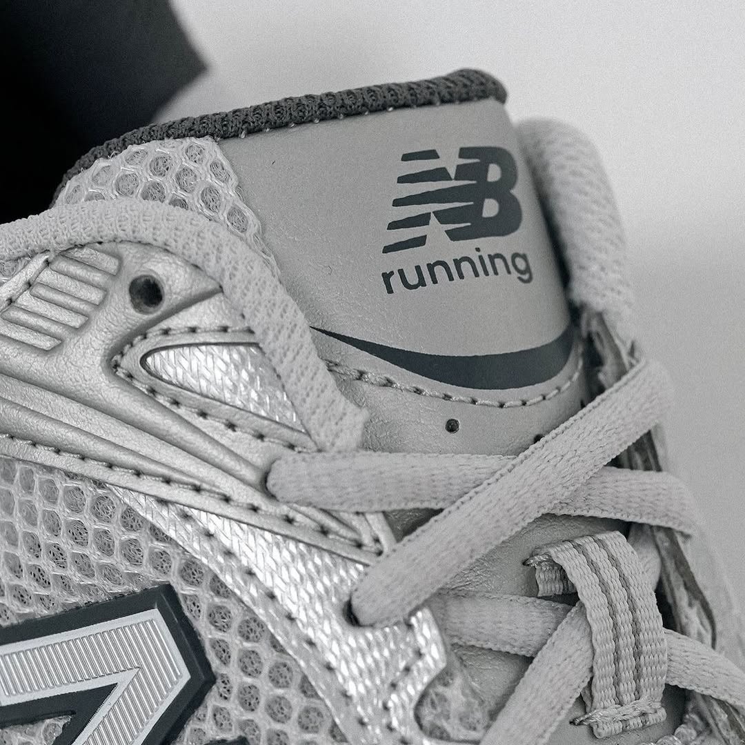 New Balance 530 Grey Matter Silver Metallic - MR530LG - Men's and Women's Sneakers > Sneakers > New Balance 530 > Low - Top Sneakers