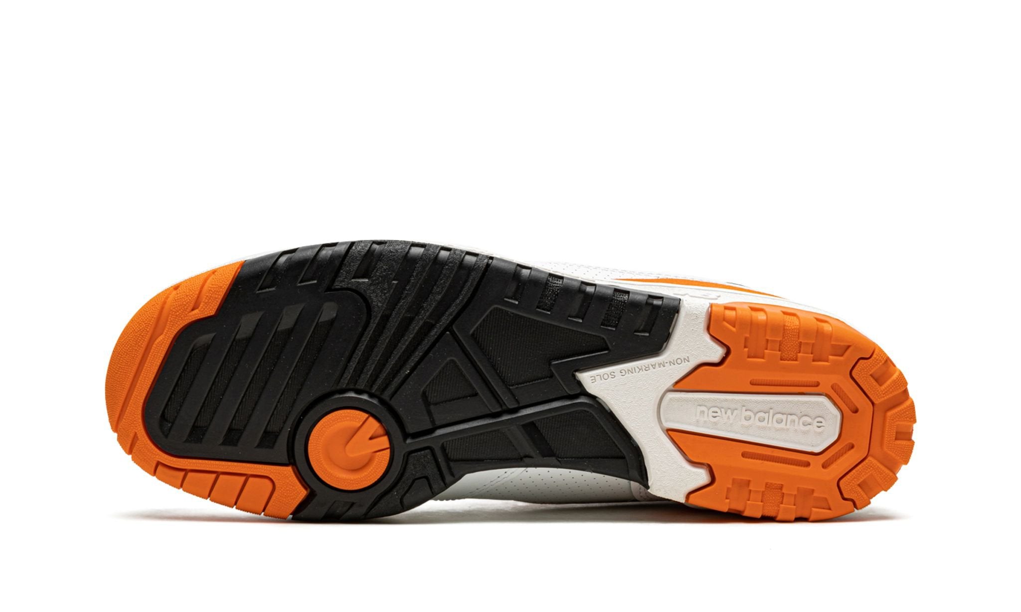 New Balance 550 Syracuse - BB550HG1 - Sneakers