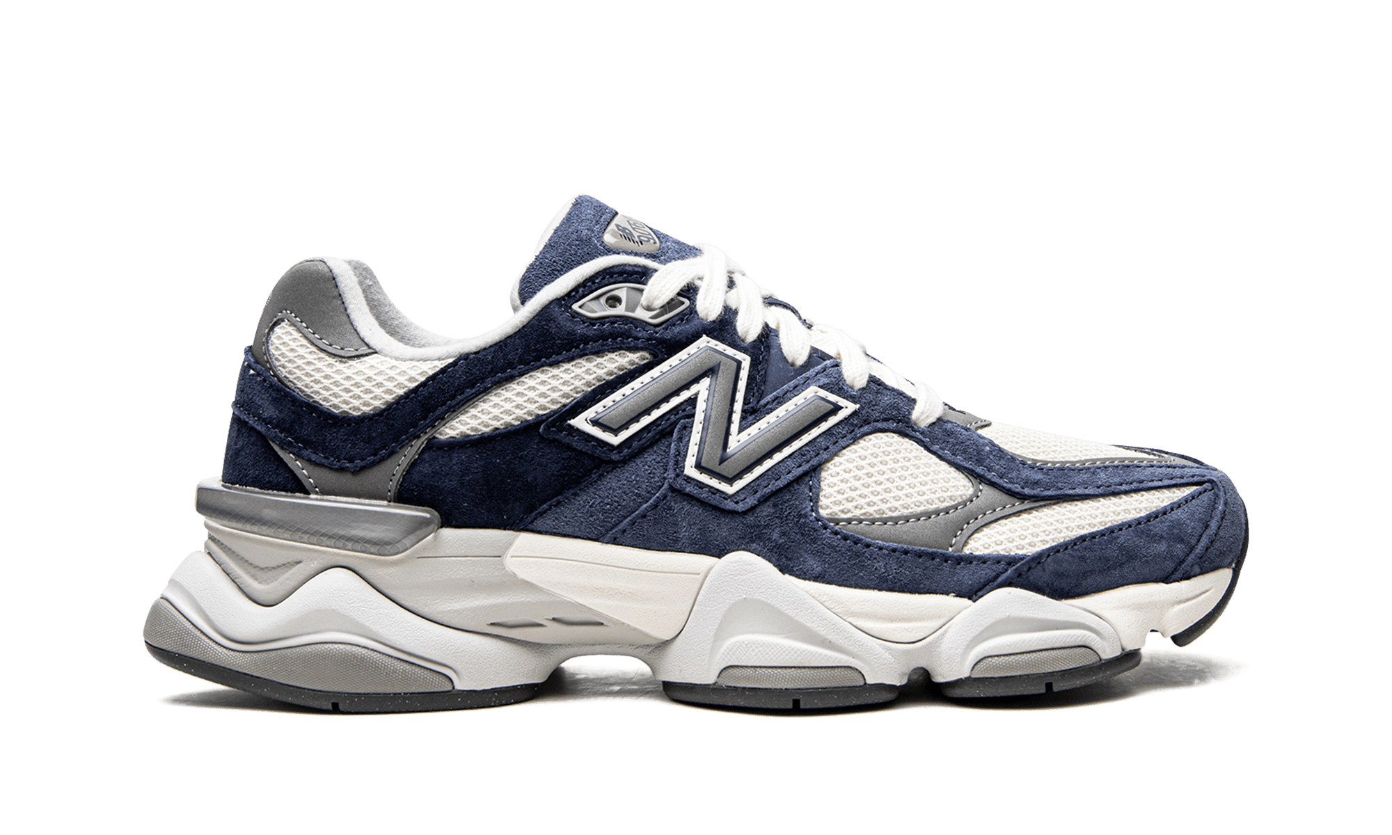 New Balance 9060 Natural Indigo - U9060IND - Men's and Women's Sneakers > Sneakers > New Balance 9060 > Low - Top Sneakers