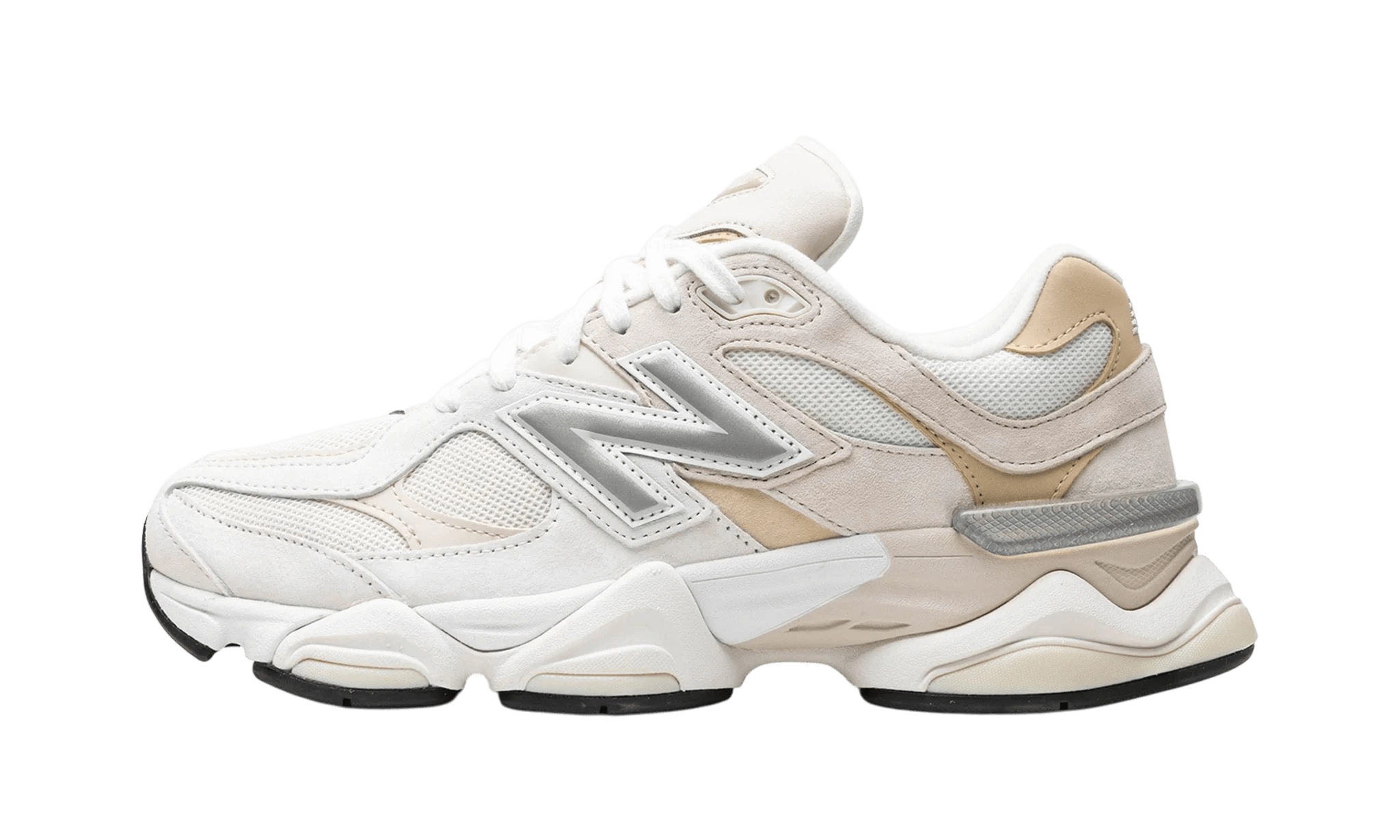 New Balance 9060 Turtledove - U9060TAT - Men's and Women's Sneakers > Sneakers > New Balance 9060 > Low - Top Sneakers