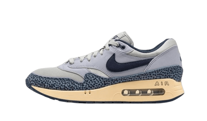Nike Air Max 1 '86 OG Big Bubble Lost Sketch - DV7525 - 001 - Men's and Women's Sneakers > Sneakers > Air Max 1 > Low - Top Sneakers