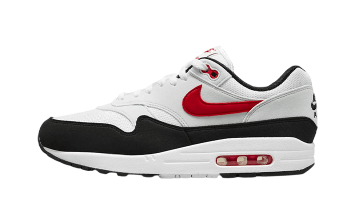Nike Air Max 1 Chili 2.0 - FD9082 - 101 - Men's and Women's Sneakers > Sneakers > Air Max 1 > Low - Top Sneakers