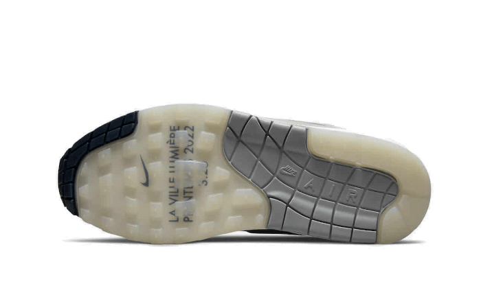 Nike Air Max 1 La Ville Lumière - DQ9326 - 100 - Men's and Women's Sneakers > Sneakers > Air Max 1 > Low - Top Sneakers
