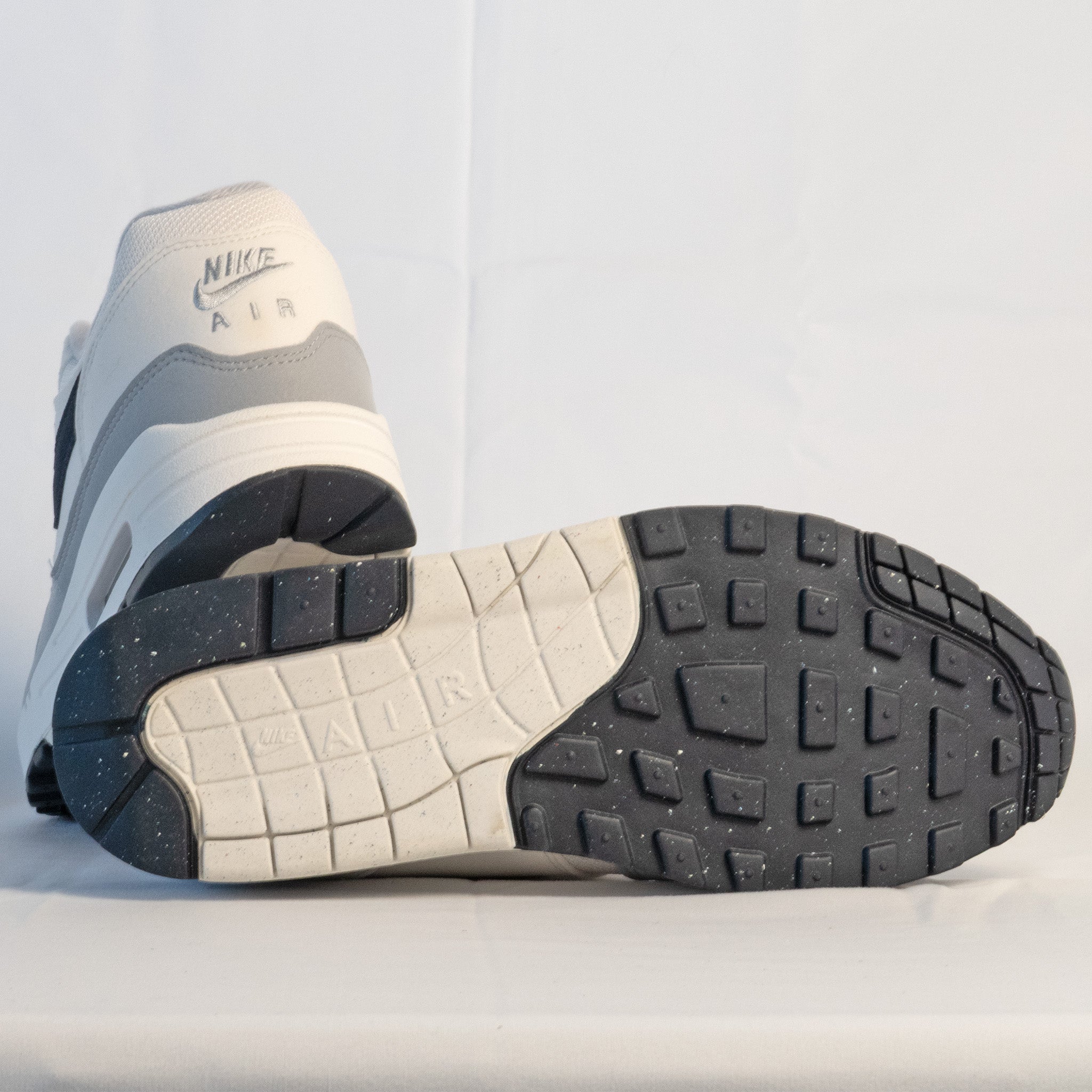 Nike Air Max 1 Platinum Tint - FD9082 - 002 - Men's and Women's Sneakers > Sneakers > Air Max 1 > Low - Top Sneakers