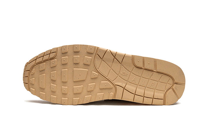 Nike Air Max 1 Premium Sanddrift - FB5060 - 100 - Men's and Women's Sneakers > Sneakers > Air Max 1 > Low - Top Sneakers
