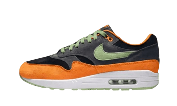 Nike Air Max 1 PRM Duck Anthracite - DZ0482 - 001 - Men's and Women's Sneakers > Sneakers > Air Max 1 > Low - Top Sneakers