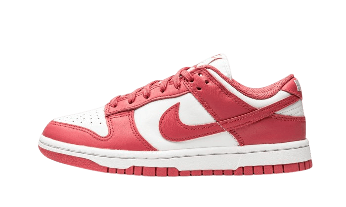 Nike Dunk Low Archeo Pink - DD1503 - 111 - Men's and Women's Sneakers > Sneakers > Nike Dunk > Low - Top Sneakers