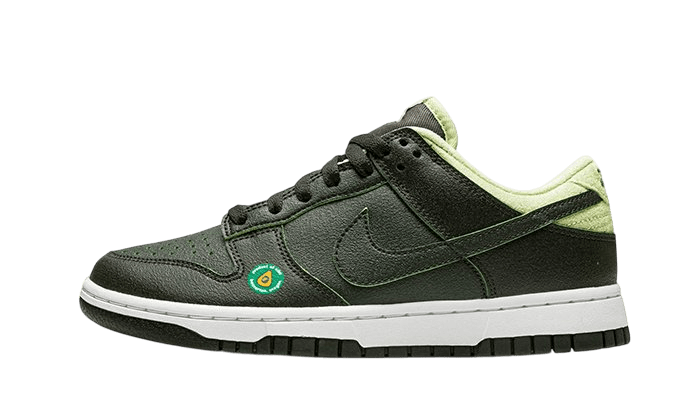 Nike Dunk Low Avocado - DM7606 - 300 - Men's and Women's Sneakers > Sneakers > Nike Dunk > Low - Top Sneakers
