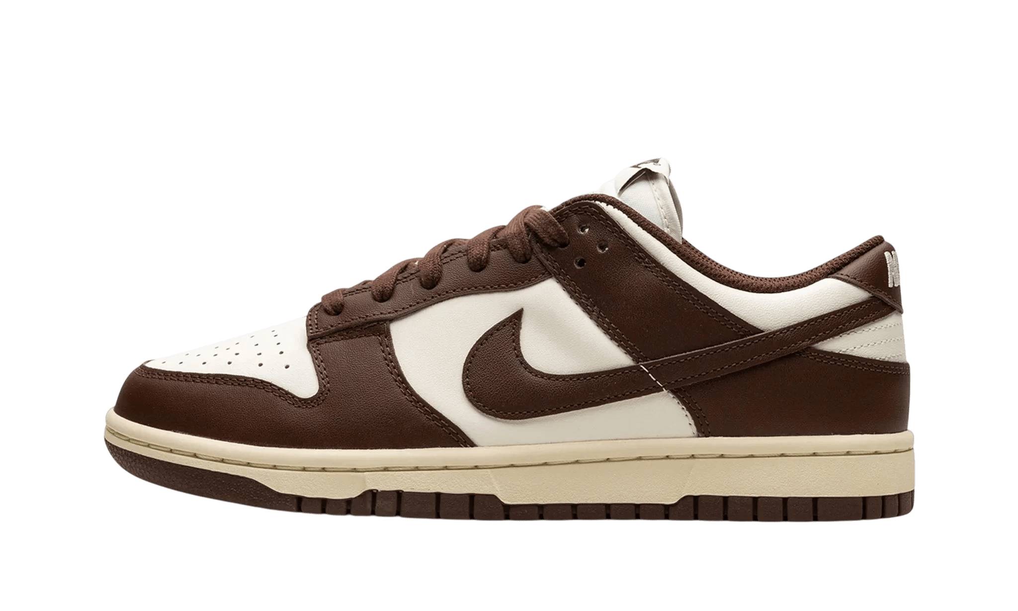 Nike Dunk Low "Cacao Wow" (W) - DD1503 - 124 - Men's and Women's Sneakers > Sneakers > Nike Dunk > Low - Top Sneakers