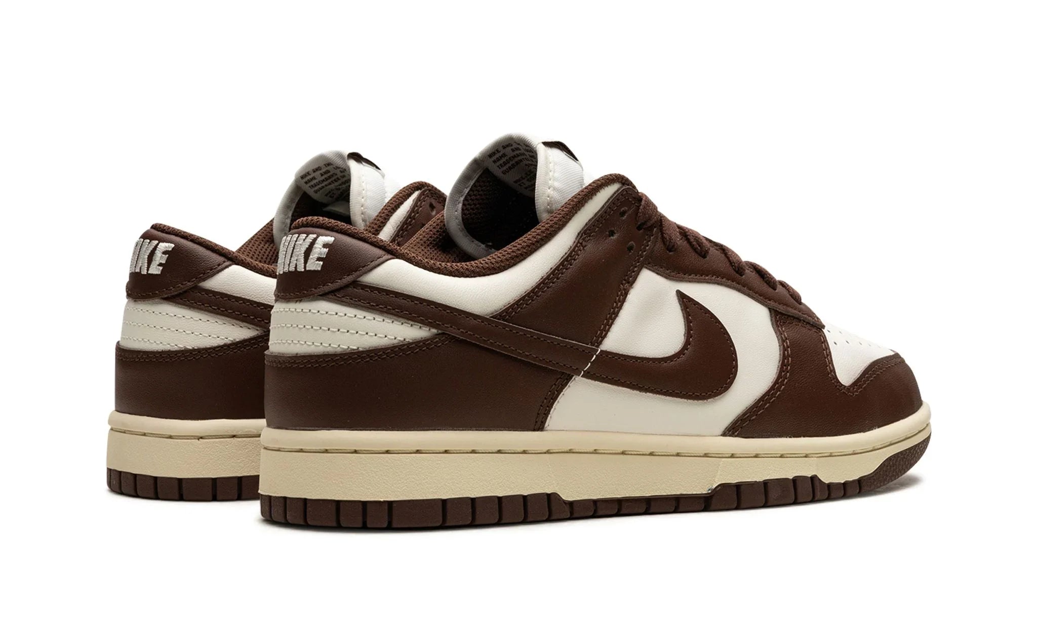 Nike Dunk Low "Cacao Wow" (W) - DD1503-124 - Sneakers