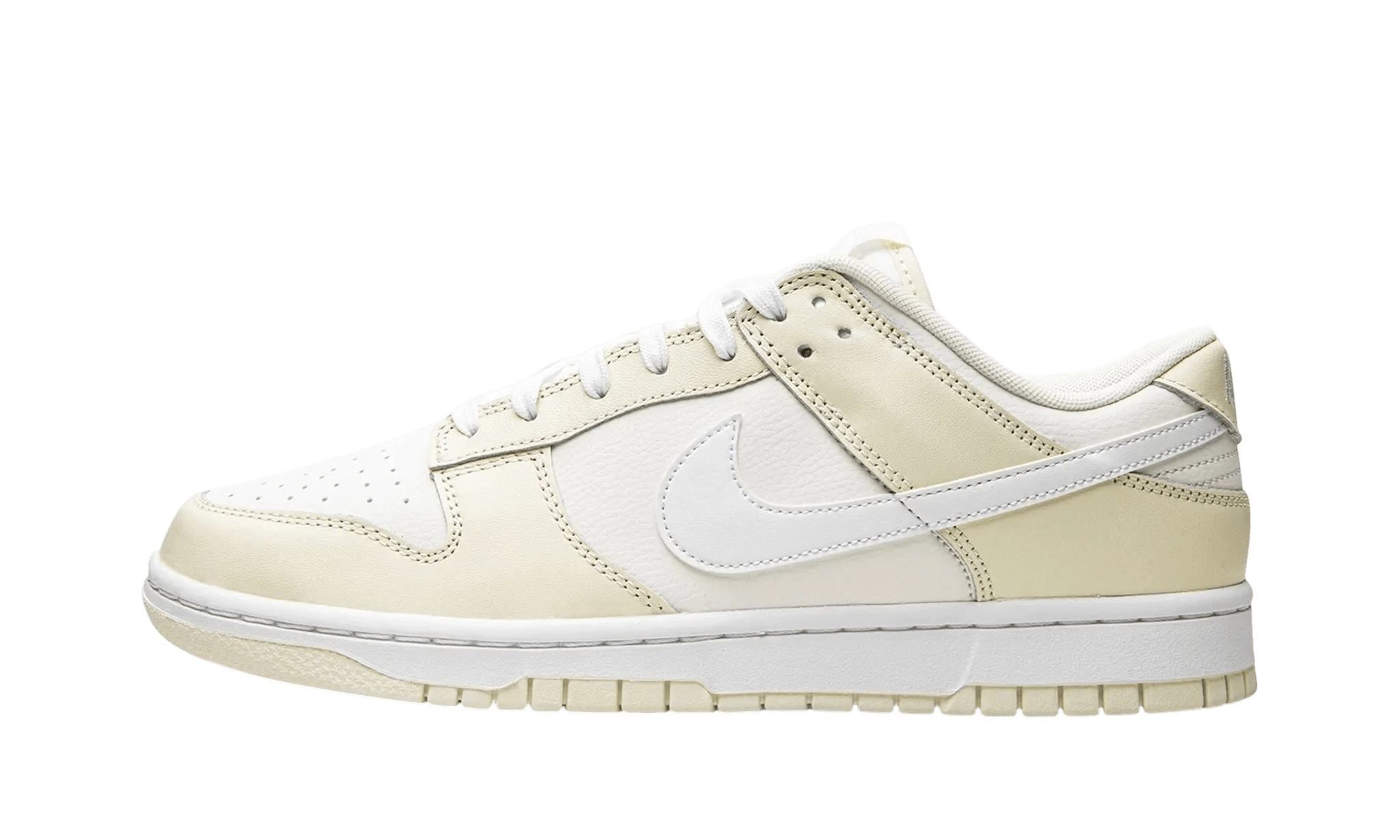 Nike Dunk Low "Coconut Milk" - DJ6188 - 100 - Men's and Women's Sneakers > Sneakers > Nike Dunk > Low - Top Sneakers