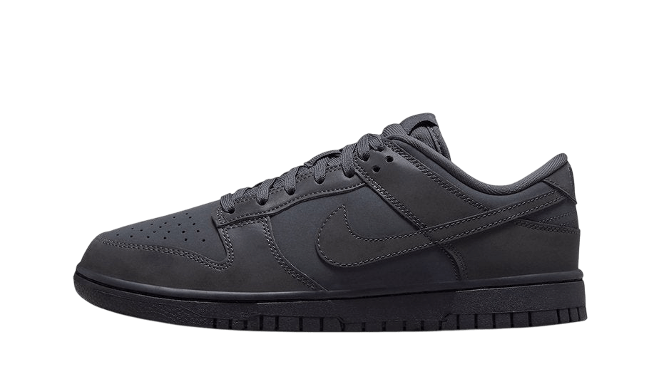 Nike Dunk Low Cyber Reflective - FZ3781 - 060 - Men's and Women's Sneakers > Sneakers > Nike Dunk > Low - Top Sneakers