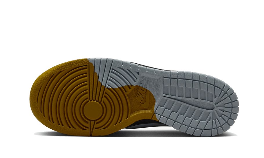 Nike Dunk Low Dance - FJ2686 - 100 - sneakers