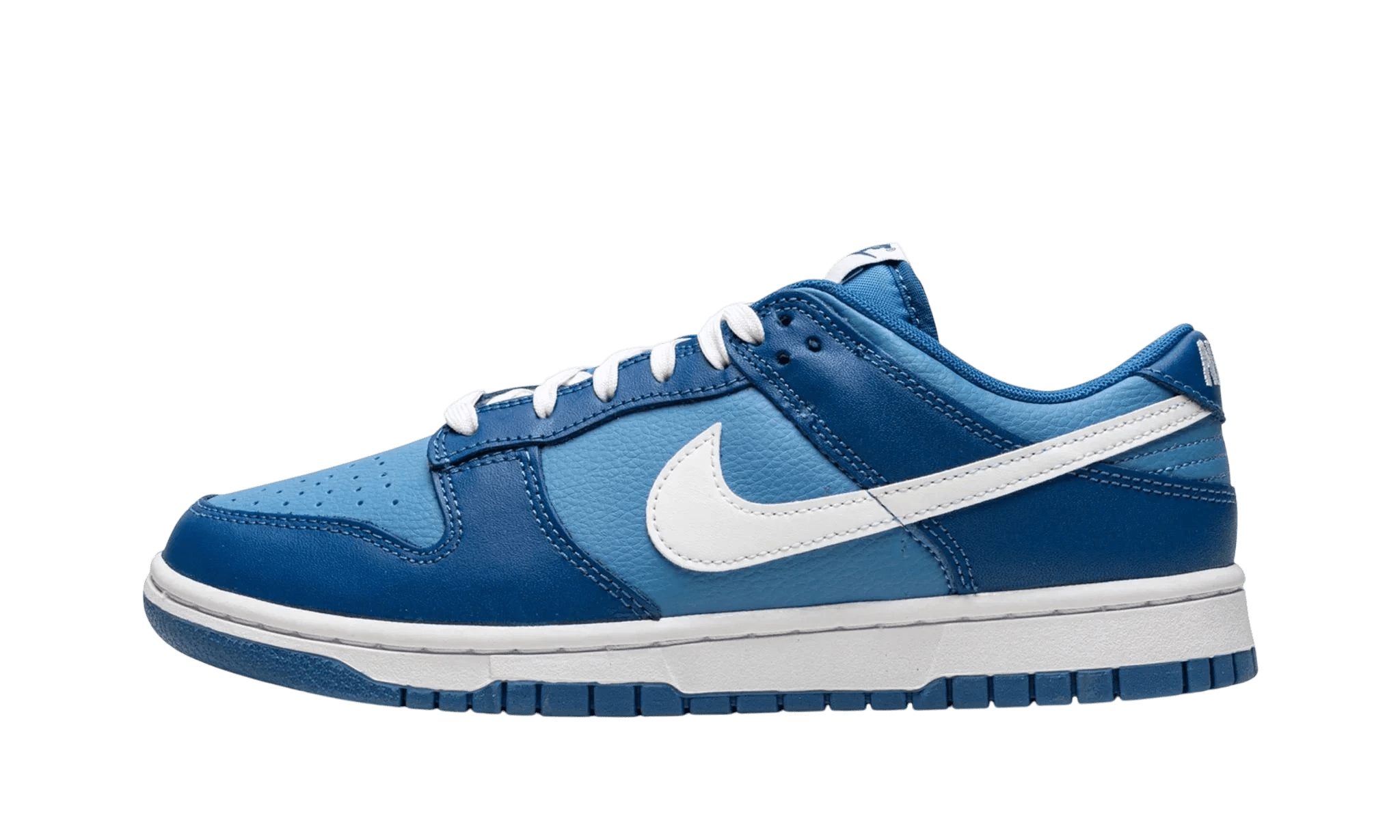 Nike Dunk Low "Dark Marina Blue" - DJ6188 - 400 - Men's and Women's Sneakers > Sneakers > Nike Dunk > Low - Top Sneakers