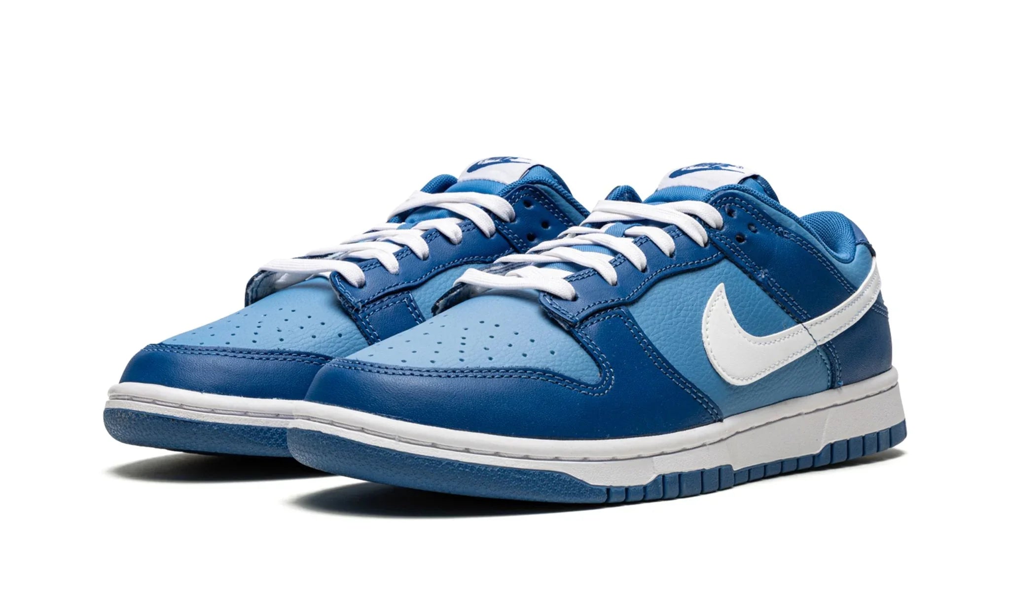 Nike Dunk Low "Dark Marina Blue" - DJ6188-400 - Sneakers