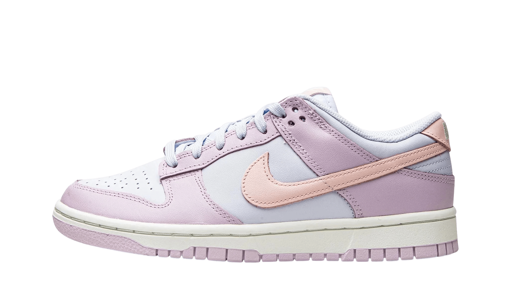 Nike Dunk Low "Easter" (W) - DD1503 - 001 - Men's and Women's Sneakers > Sneakers > Nike Dunk > Low - Top Sneakers