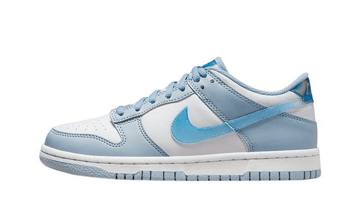 Nike Dunk Low Hologram - FJ4668 - 400 - Men's and Women's Sneakers > Sneakers > Nike Dunk > Low - Top Sneakers